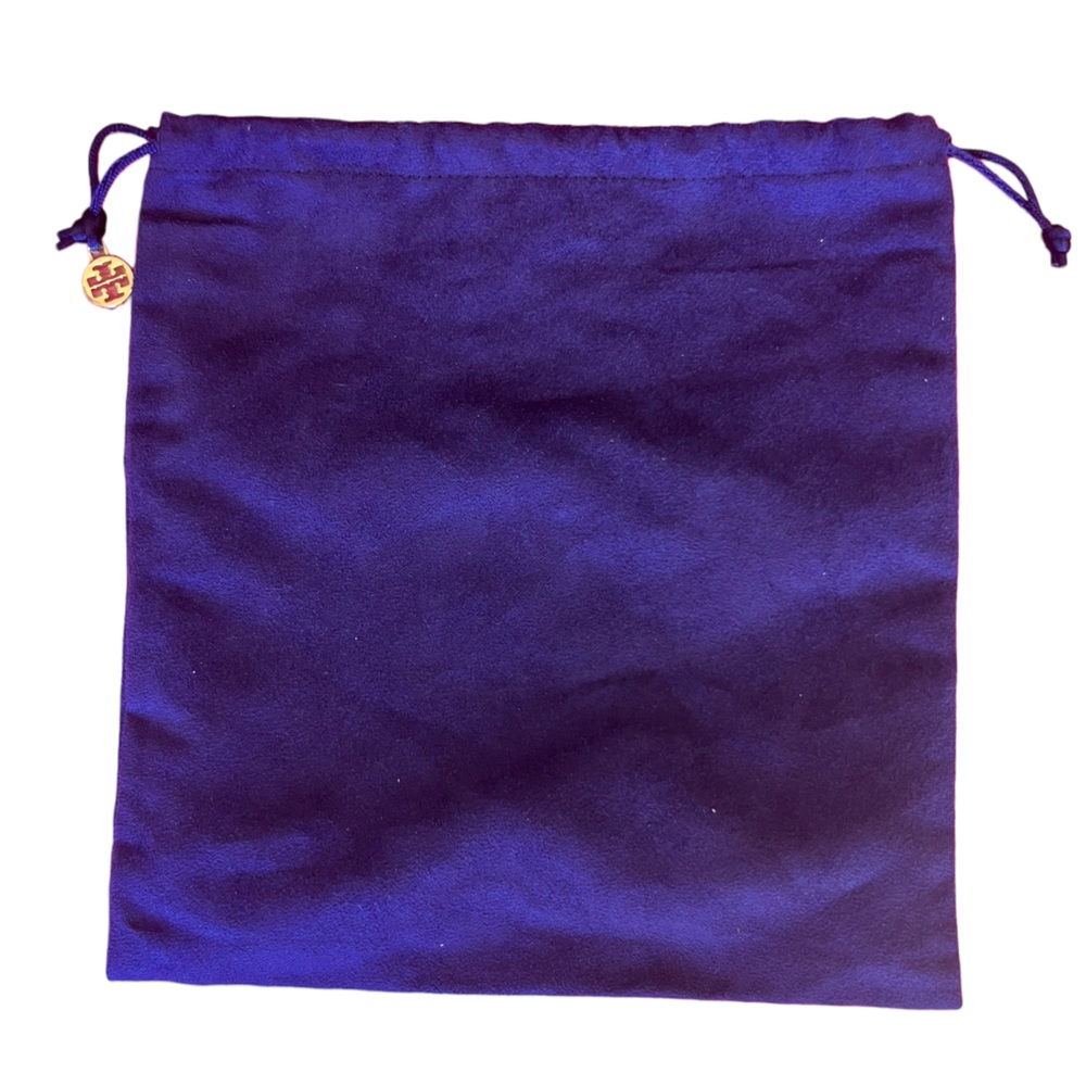 Tory Burch dust bag